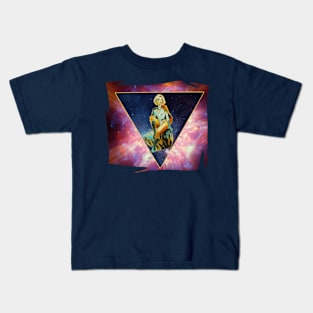 PG in Space Kids T-Shirt